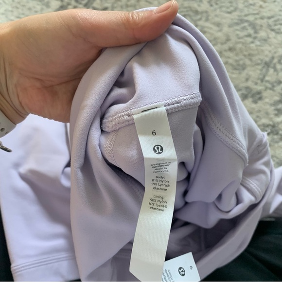 Lululemon Align 25 inch - Picture 3 of 4
